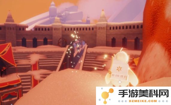 光遇霞谷建议先换什么