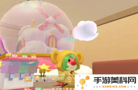 摩尔庄园如何使用执勤卡进行执勤操作详解与技巧分享
