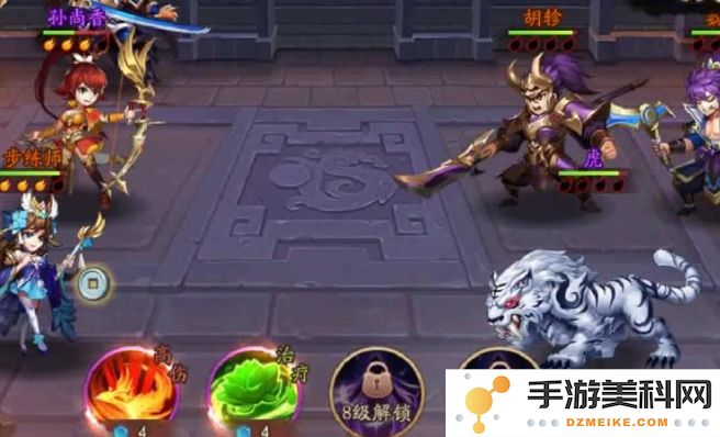 少年三国志2平民玩家最佳蜀国阵容搭配指南，助你轻松战胜对手