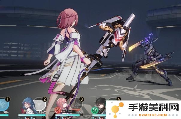 崩坏星穹铁道模拟宇宙中的第一世界怎么过