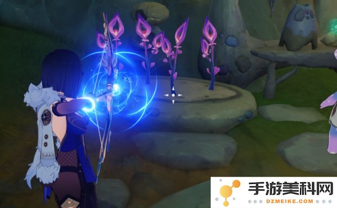 原神隙境原体怎么速刷