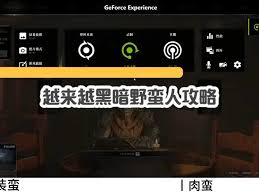 深入分析：黑暗野蛮人职业的特点与发展方向详解，揭示其在游戏中的独特魅力