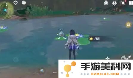 如何快速收集原神中的月莲——有效采集月莲的技巧与攻略