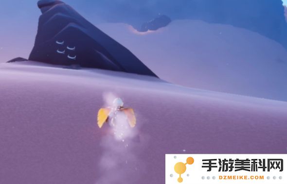 光遇潜海季新增光翼在哪