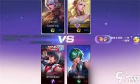 王者荣耀2v2战斗中最佳组合阵容搭配技巧与策略解析