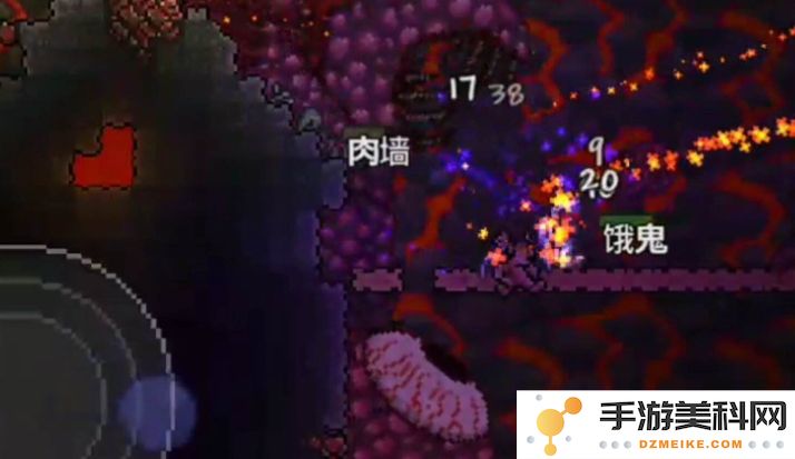 泰拉瑞亚击败肉山后的各种坐骑详细介绍，畅游探险的最佳选择