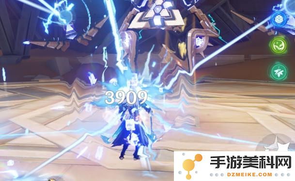 原神那维莱特怎么养成