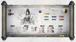 鬼谷八荒中娥皇与女英的角色强度分析及玩家评价如何