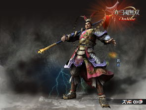 真三国无双起源获取最强武器方天戟灭鸾的方法与技巧全解析