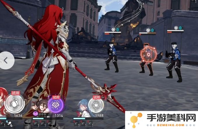 崩坏星穹铁道怎么培养银枝