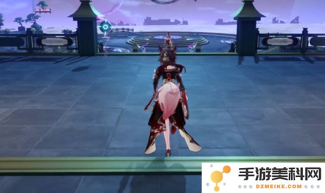 崩坏星穹铁道怎么培养忘归人