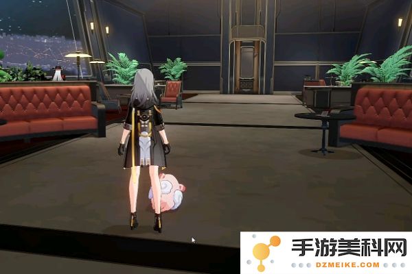 崩坏星穹铁道波提欧适合带什么装备