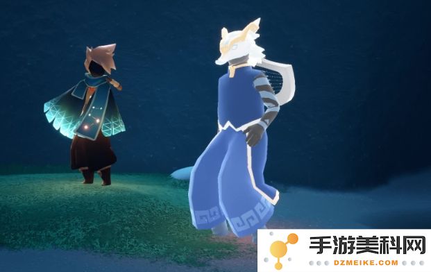 光遇二重奏季相关任务的完成方法与技巧分享