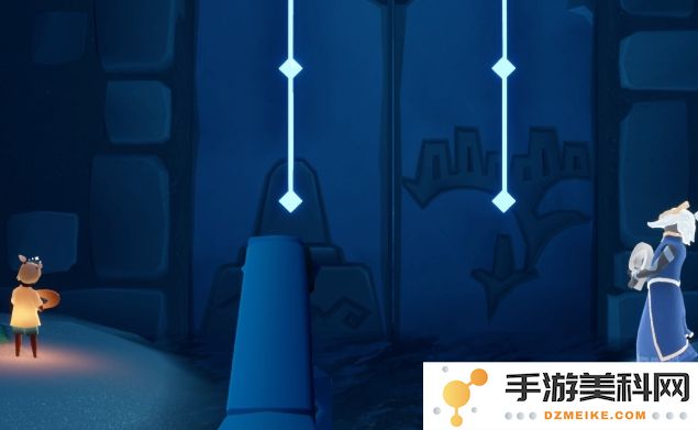 光遇二重奏季任务怎么做