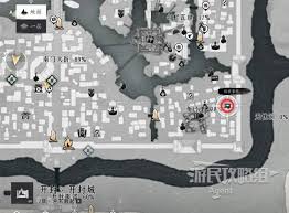 燕云十六声阴兵借道任务支线怎么玩才能更加顺利和高效
