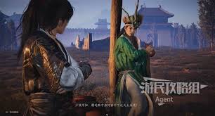燕云十六声天上来支线任务的玩法解析与攻略分享大剖析