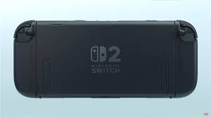 Switch2的外观设计和特点是什么样的？我们来看看它的整体造型和视觉效果