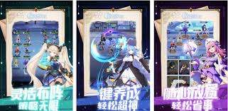 探索那些充满趣味和创意的魔女类游戏，体验丰富的玩法和迷人的魔法世界