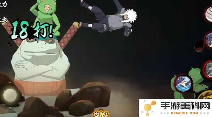 火影忍者手游中如何获得青蛙小南角色的全攻略与技巧介绍
