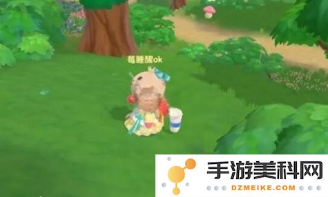 摩尔庄园中如何快速获取蝴蝶，蝴蝶捕捉技巧与攻略分享