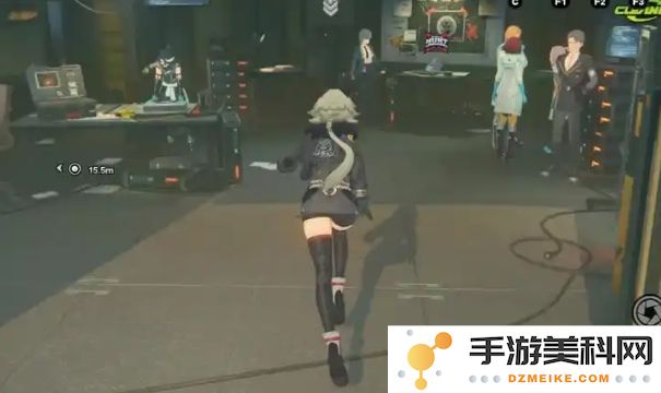 绝区零怎么培养凯撒