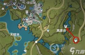 原神5.3版本新周本的具体位置和开启时间详解