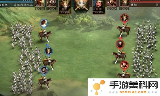 三国志战略版6级铜矿怎么占领