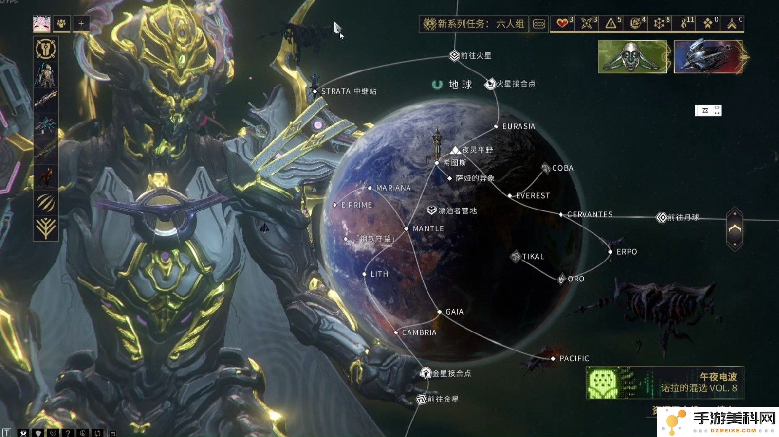 星际战甲任务完成的意义和价值是什么，对玩家有什么帮助与影响