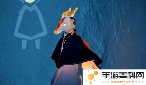 光遇中的二级面具有什么具体功能与作用？玩家使用后有哪些独特体验与影响？