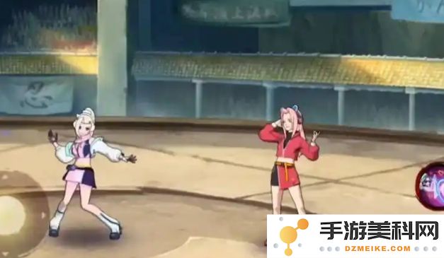 火影忍者手游中如何获得无差别井野的详细方法与技巧分享