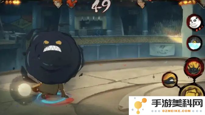 火影忍者手游黑绝怎么入手