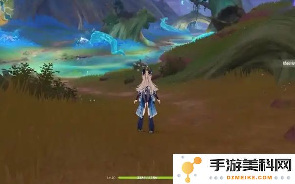 原神绮良良角色攻略：如何充分发挥绮良良的技能与优势