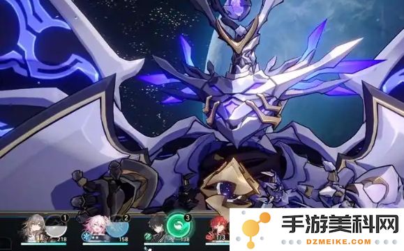 崩坏星穹铁道主线末日兽的战斗策略与技巧分享，助你轻松击败敌人