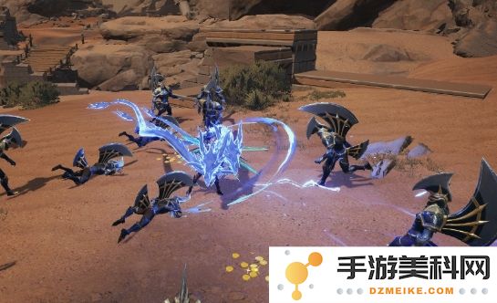 全民奇迹2斗士潜能怎么加点