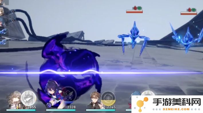 崩坏星穹铁道希儿怎么养成