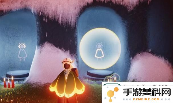 光遇922复刻如何找到白鸟先祖位置