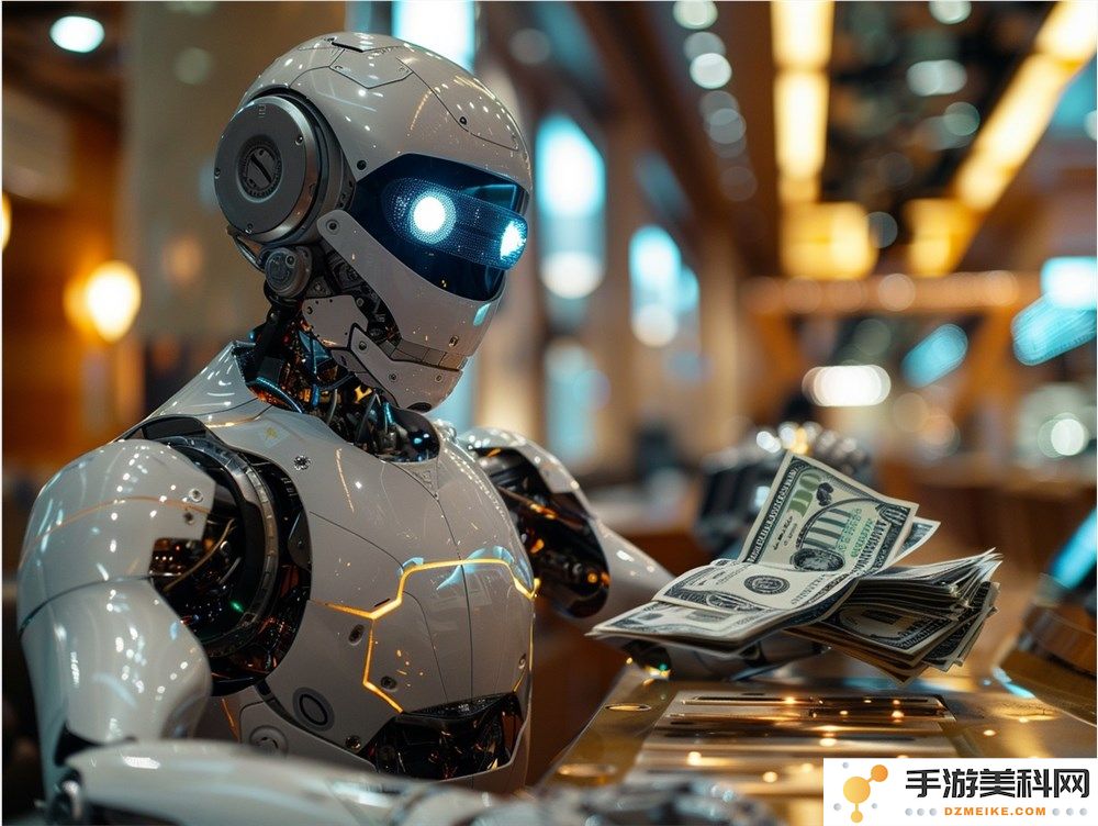 量子人工智能初创企业SandboxAQ成功融资4.5亿美元，谷歌与英伟达联合注资助力创新