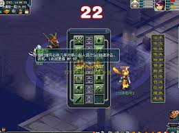 梦幻西游4月重磅更新解析：八大法系特技详细大全介绍