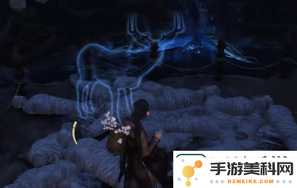 燕云十六声荧渊暗涌碎片怎么获得
