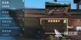 探讨大航海时代传说仓库的多种功能及其在游戏中的重要性