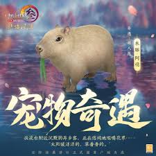 剑网3太极秘录更新后有哪些新的宠物奇遇内容与玩法值得玩家关注