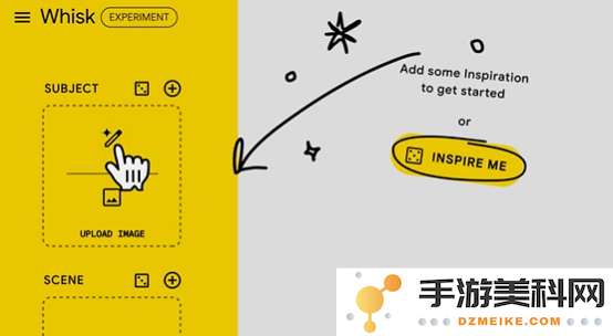 Google Whisk推出全新Whisk Animate功能，Veo 2助力实现图像转视频的创意创作