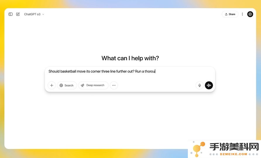 OpenAI推出全新多模态推理模型o4-mini与高性能版o3，实现更强大的智能交互能力