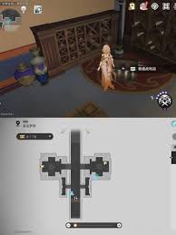 崩坏星穹铁道3.2版本黎明云崖宝箱具体位置及获取方法介绍