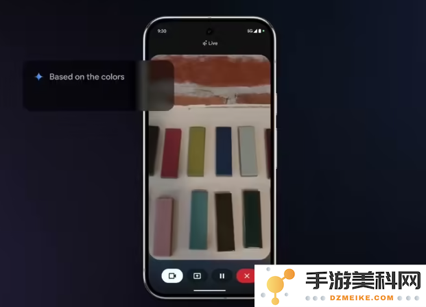 谷歌 Gemini Live 功能现已全面开放，安卓用户将体验到全新的智能互动服务