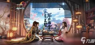 剑网3与仙剑一联动推出的新家具与肩饰都有哪些精彩内容