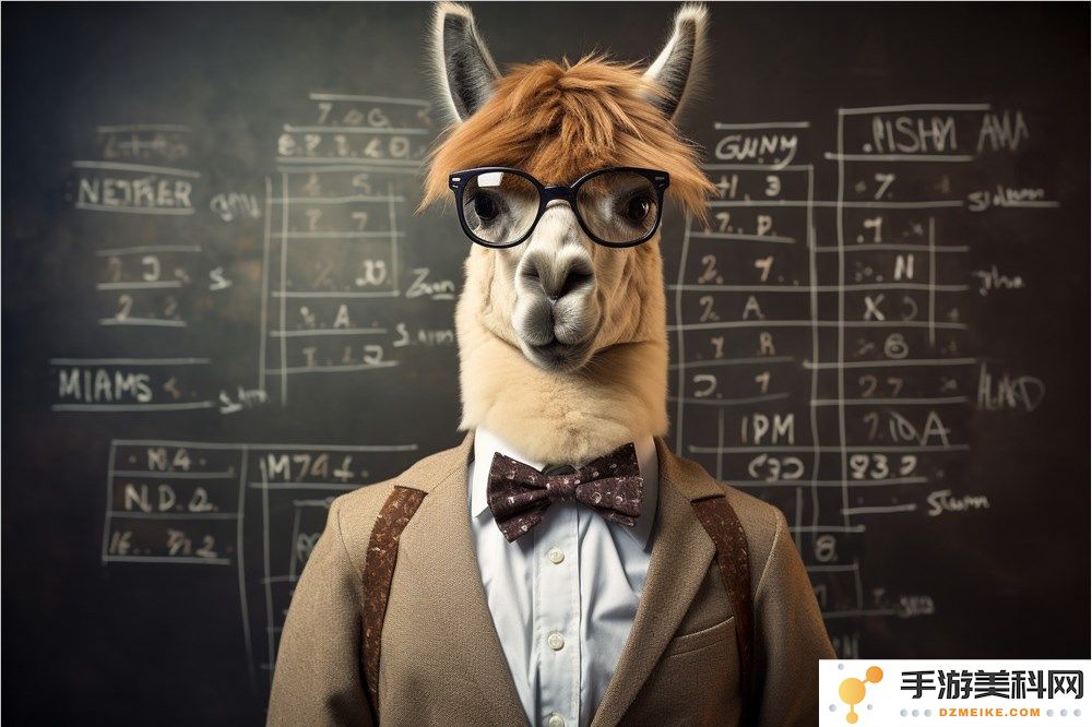 Meta 最新推出的 Llama-4-Maverick 模型排名大幅下滑，遭遇刷榜疑云引发行业热议