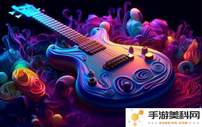 AI音乐时代的到来：Deezer平台18%的新音乐作品由人工智能创作完成