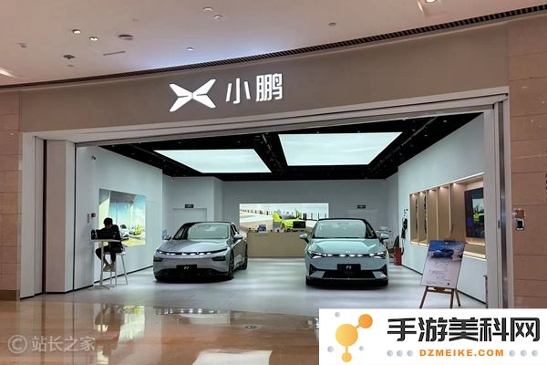 小鹏高层解析特斯拉FSD在中国市场的挑战：我们在路况理解上更具优势