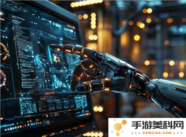 Gartner研究预测：到2027年，任务导向型人工智能将领先于通用人工智能技术的发展